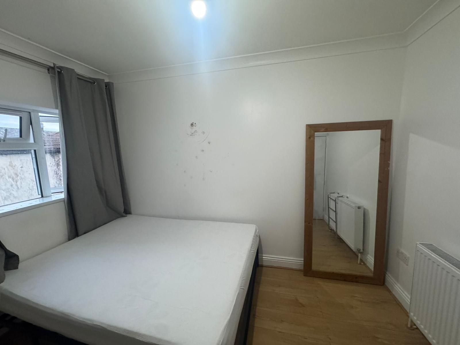 527 Kingsland Road, London, London, E8 4AR